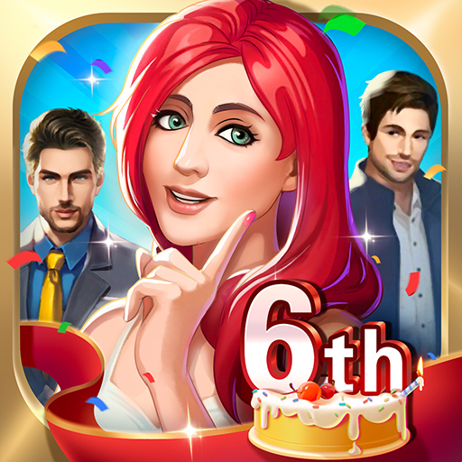 Choice Stories You Play v6 5 6 MOD APK VIP Unlocked Unlimited Tickets Choice Stories You Play v6 5 6 MOD APK VIP Unlocked Unlimited Tickets