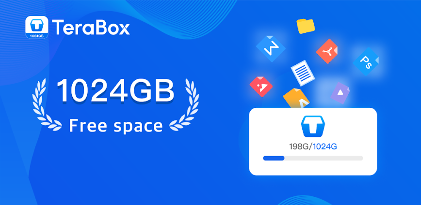 TeraBox 