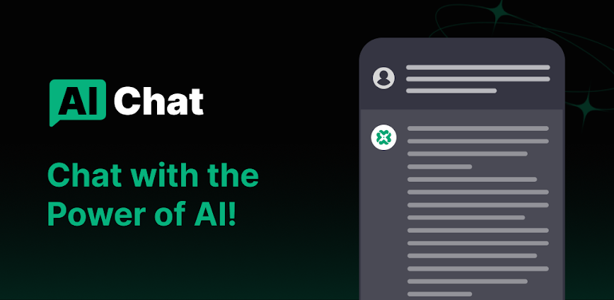 ChatGPT Powered - AI Chat 
